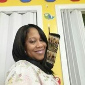 Meet your Posher, Kimberly